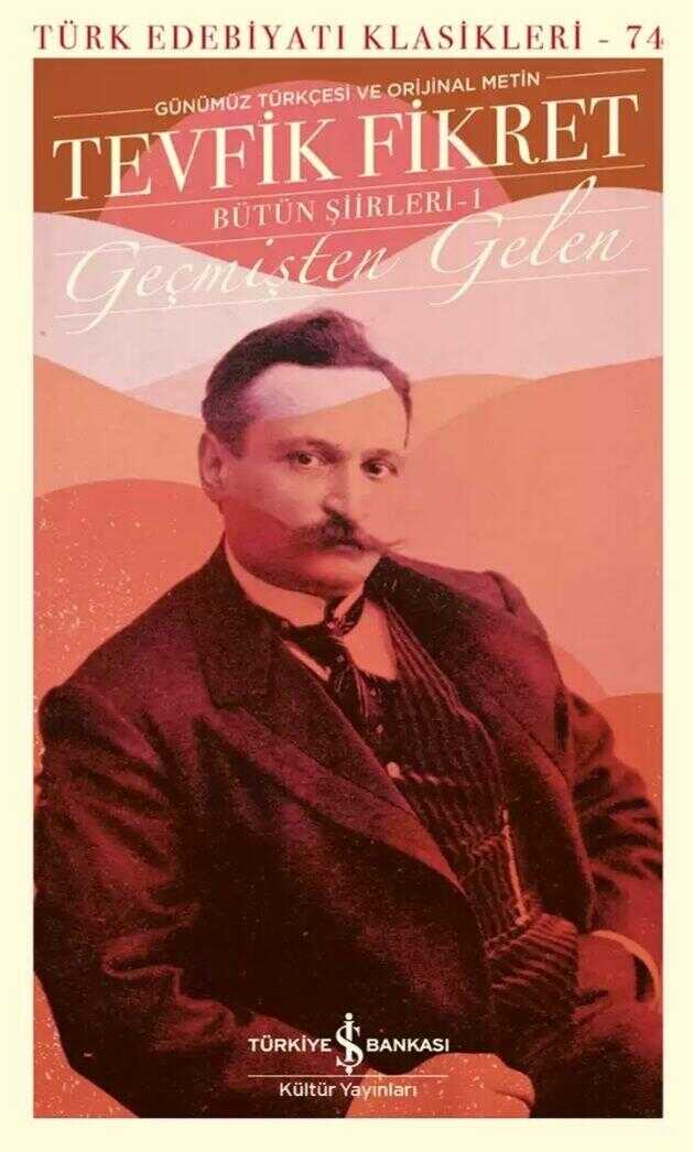 Geçmişten Gelen