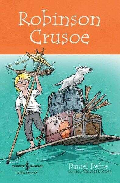 Robinson Crusoe