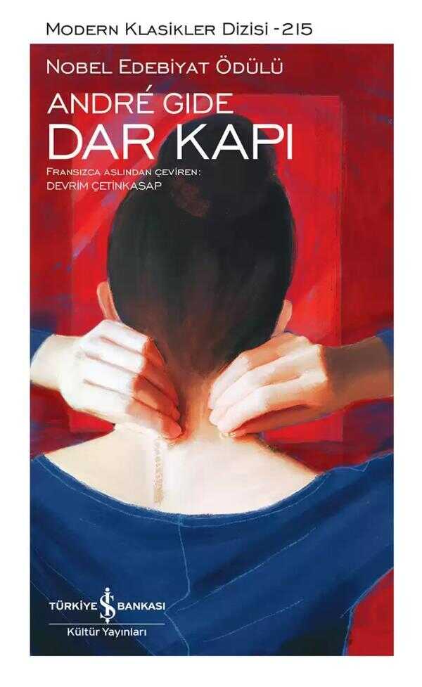 Dar Kapı — André Gide