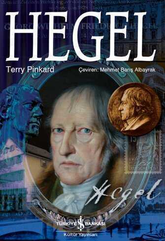 Hegel (Karton Kapak)