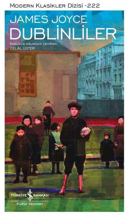 Dublinliler