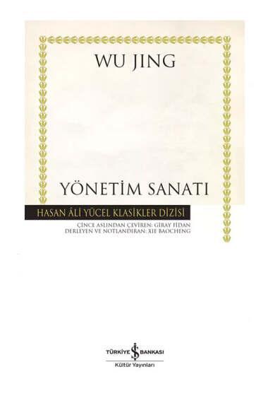 Yönetim Sanatı