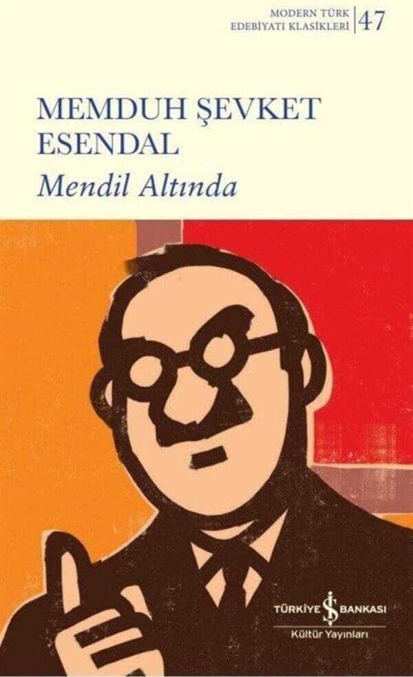Mendil Altında
