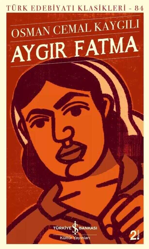 Aygır Fatma