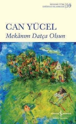 Mekanım Datça Olsun