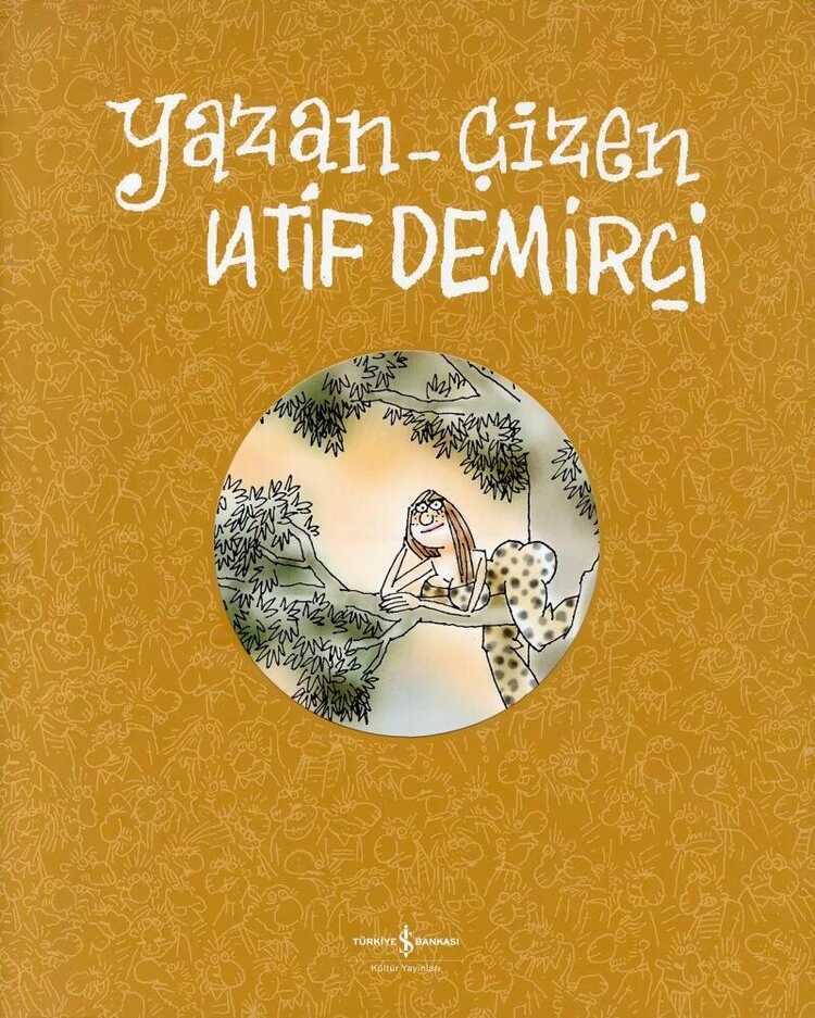 Yazan Çizen - Latif Demirci