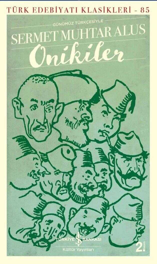 Onikiler
