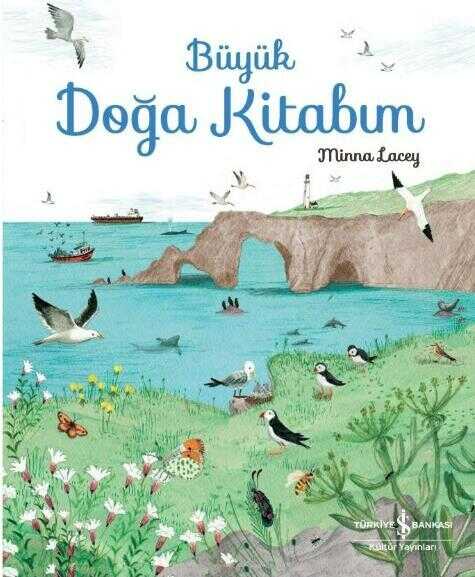 Büyük Doğa Kitabım