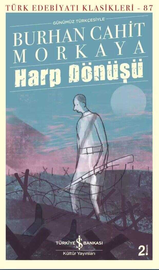 Harp Dönüşü