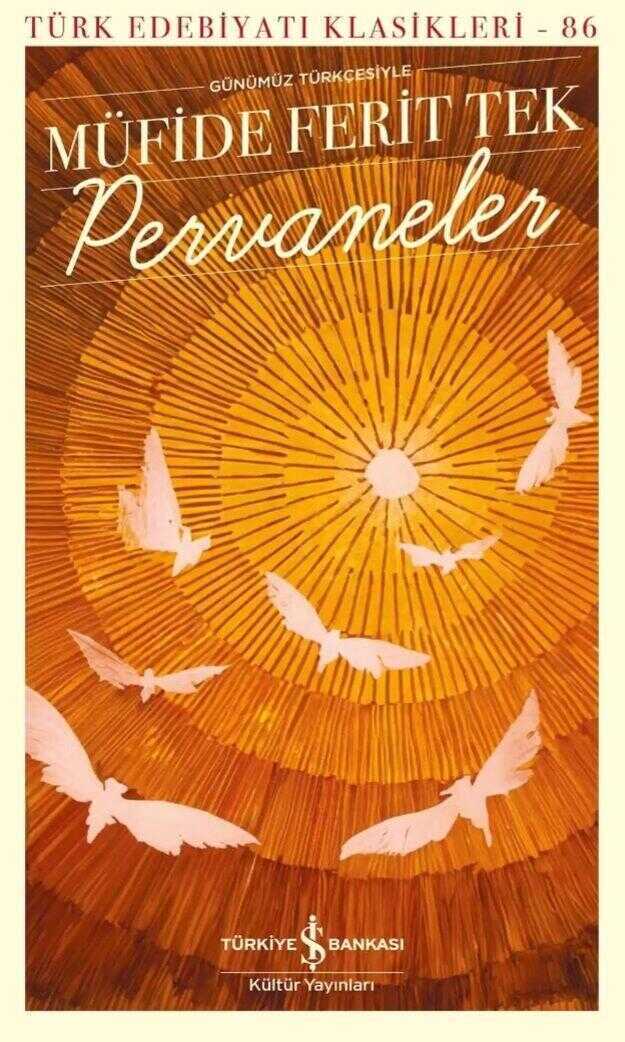 Pervaneler
