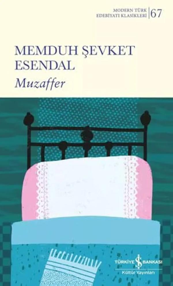 Muzaffer