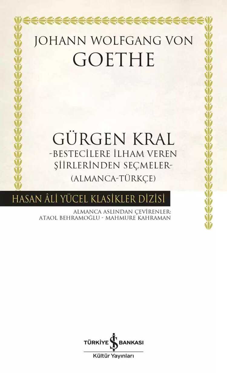 Gürgen Kral