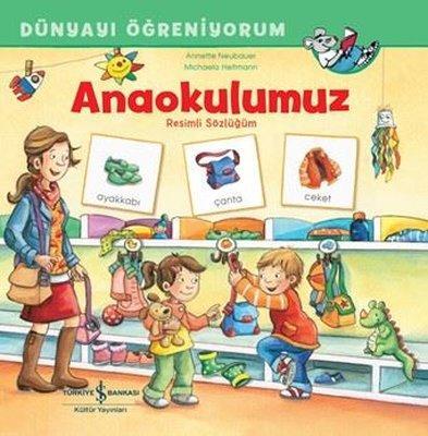 Anaokulumuz