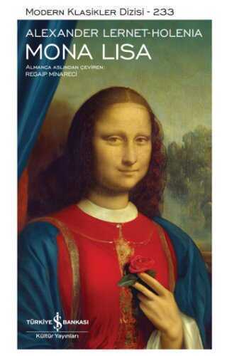 Mona Lisa — Alexander Lernet-Holenia