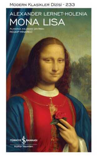Mona Lisa — Alexander Lernet-Holenia