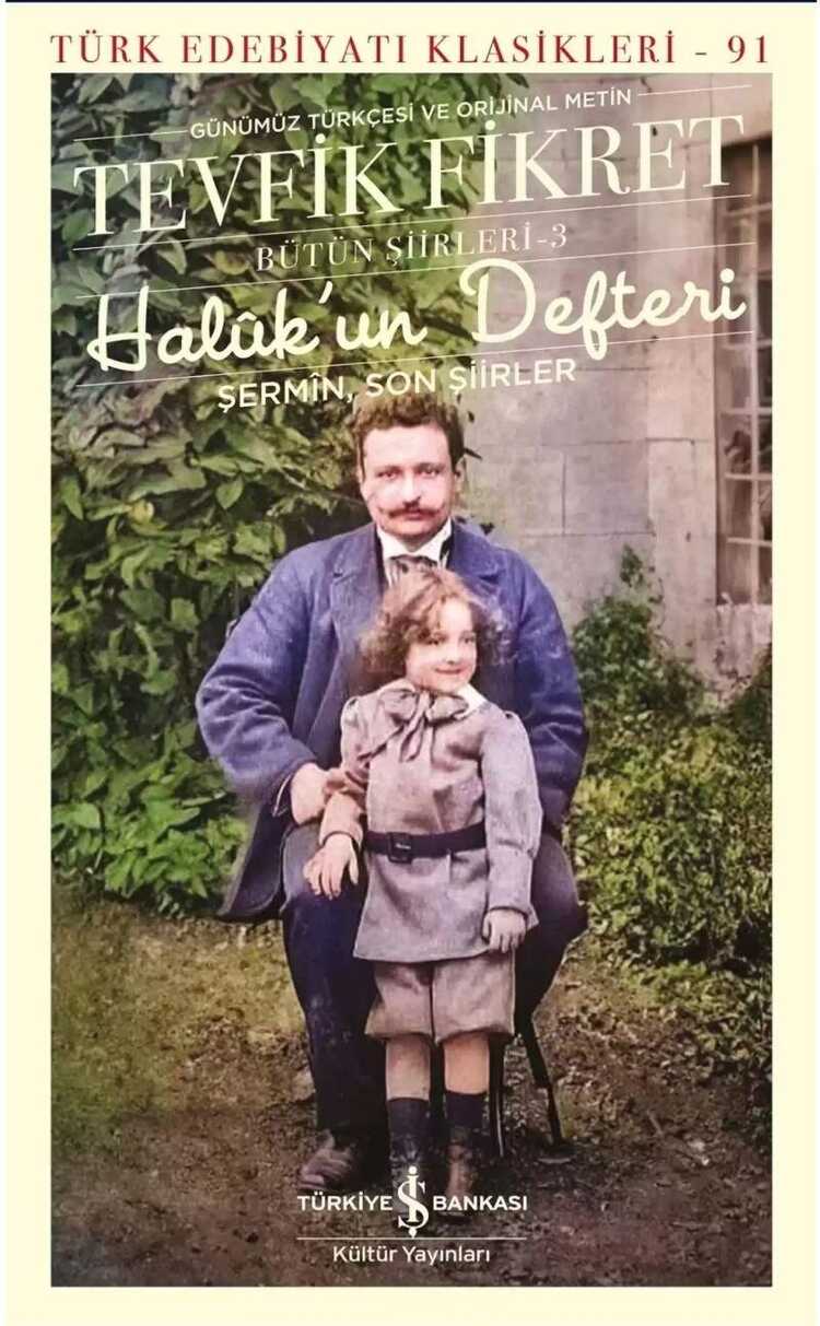 Halûk’un Defteri - Şermîn, Son Şiirler