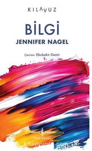Bilgi — Jennifer Nagel