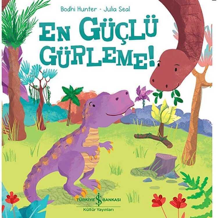 En Güçlü Gürleme!