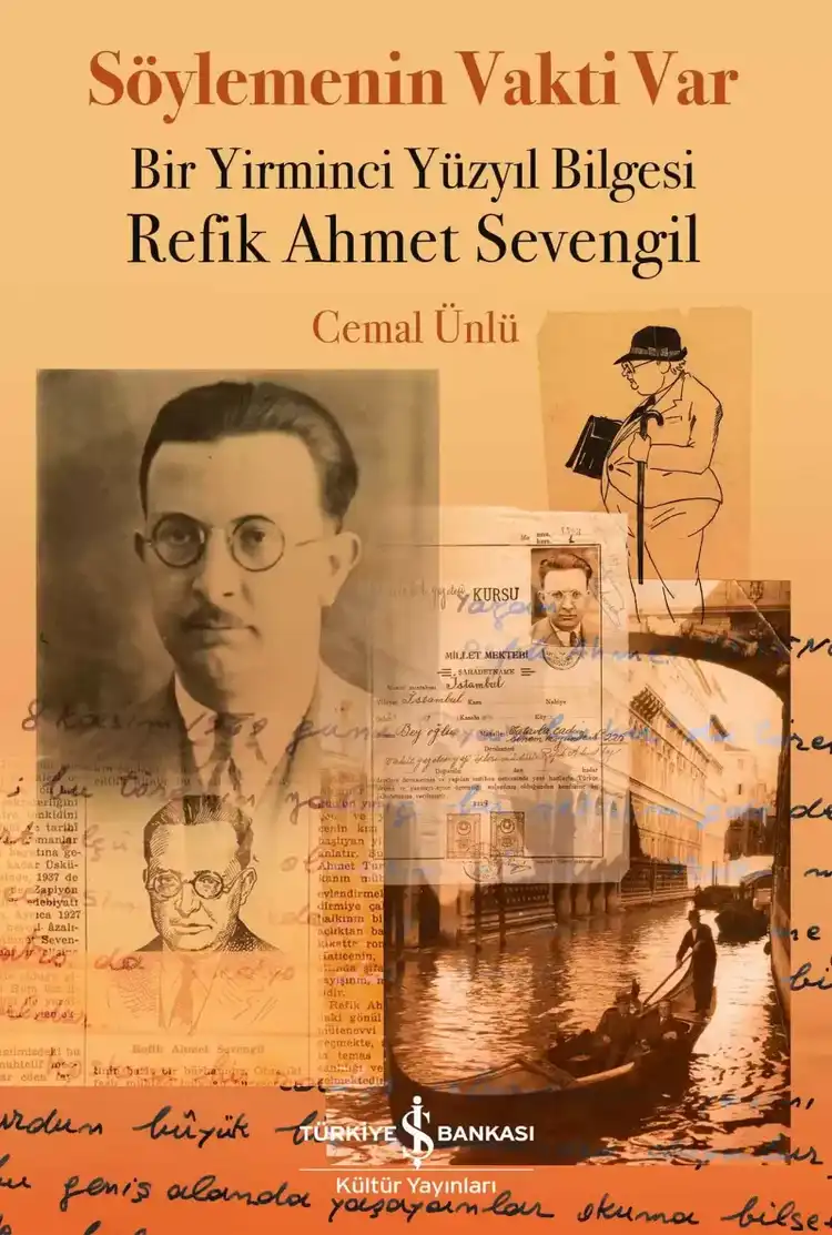 Söylemenin Vakti Var