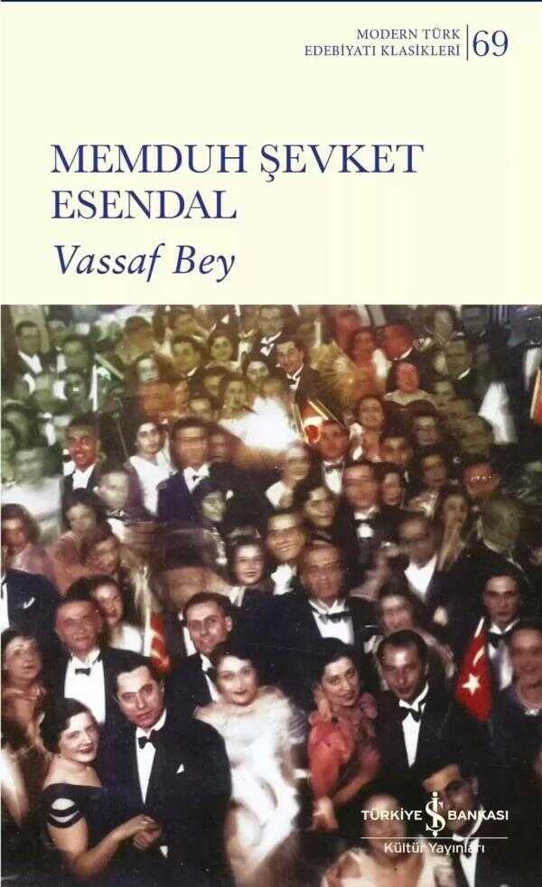 Vassaf Bey