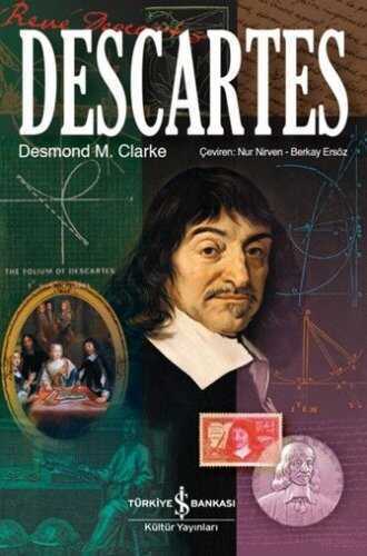 Descartes — Desmond M. Clarke
