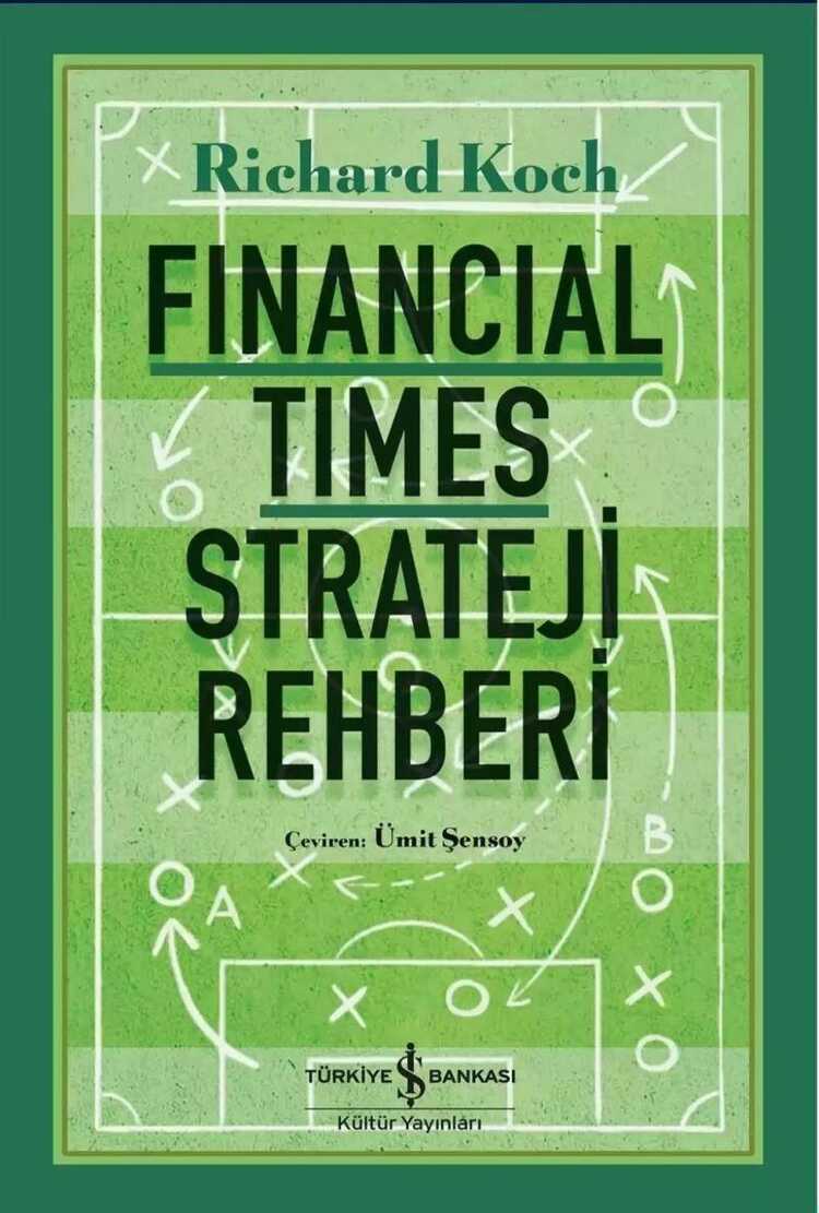 Financial Times Strateji Rehberi