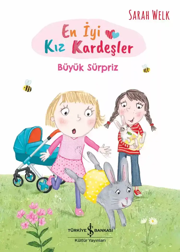 En İyi Kız Kardeşler: Büyük Sürpriz