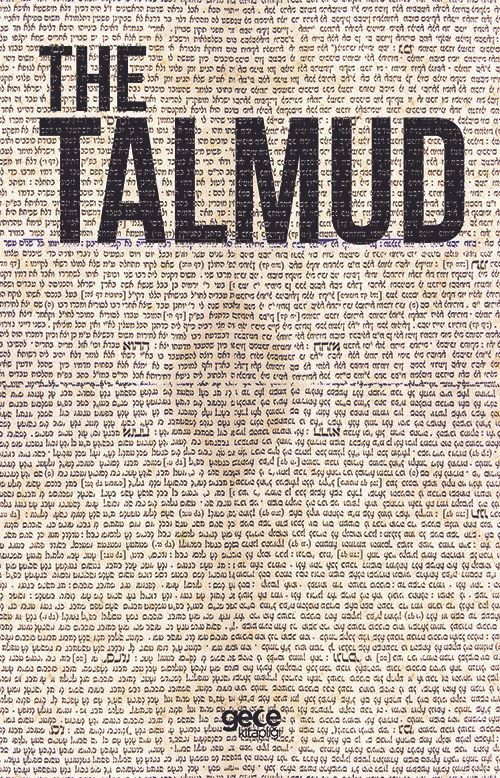 The Talmud — Kolektif