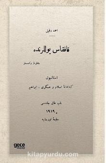 Kafkas Yollarında