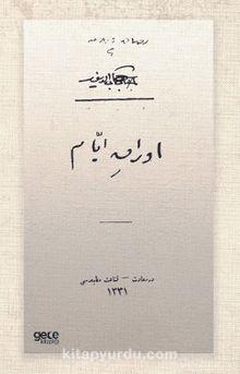 Evrak-ı Eyyam (Osmanlıca)