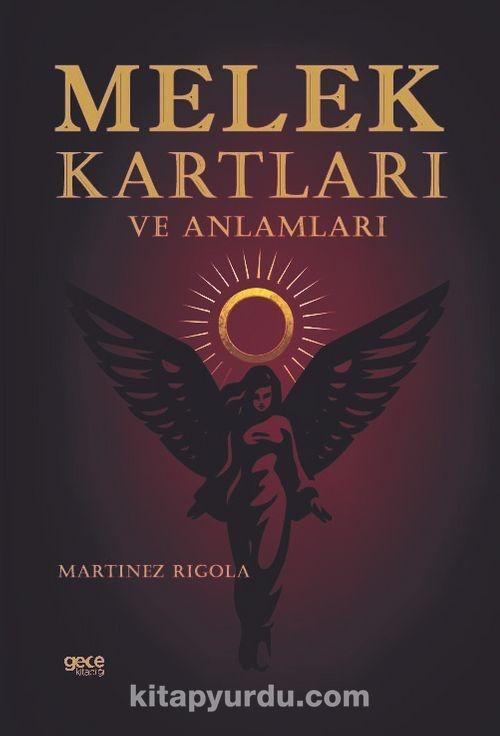 Melek Kartları ve Kitapçığı