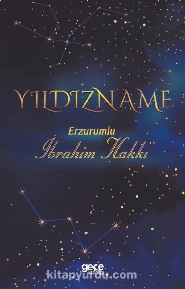 Yıldızname