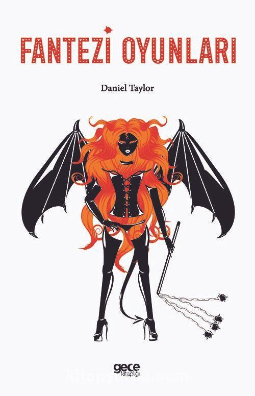 Fantazi Oyunları