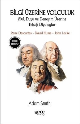 Bilgi Üzerine Yolculuk