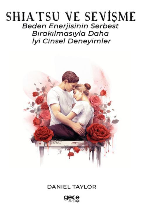 Shiatsu ve Sevişme