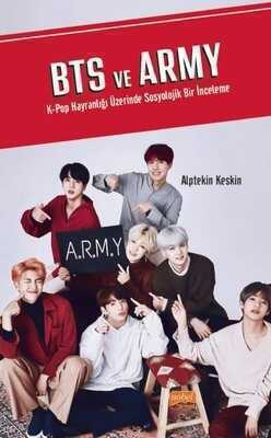 BTS ve ARMY — Alptekin Keskin