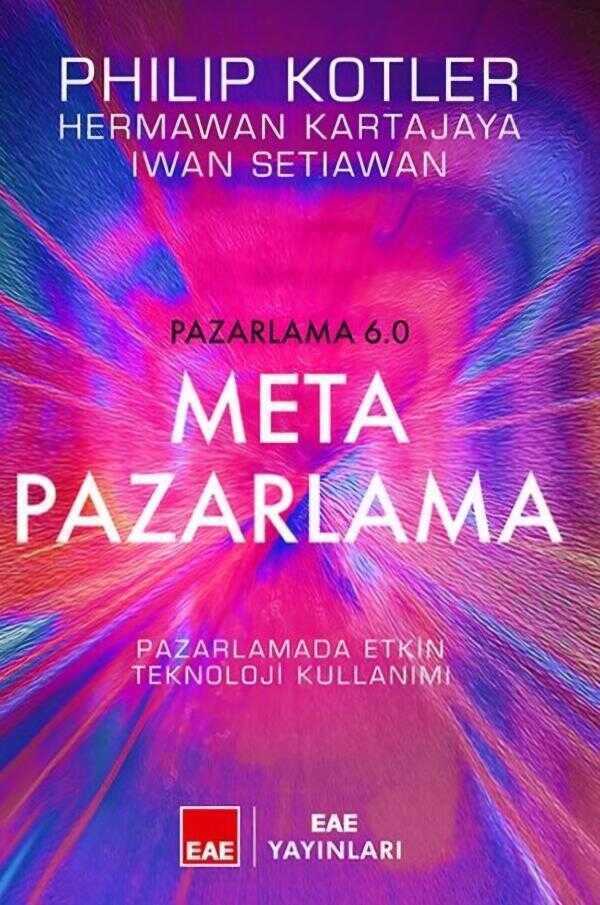 Meta Pazarlama 6.0 — Philip KOTLER