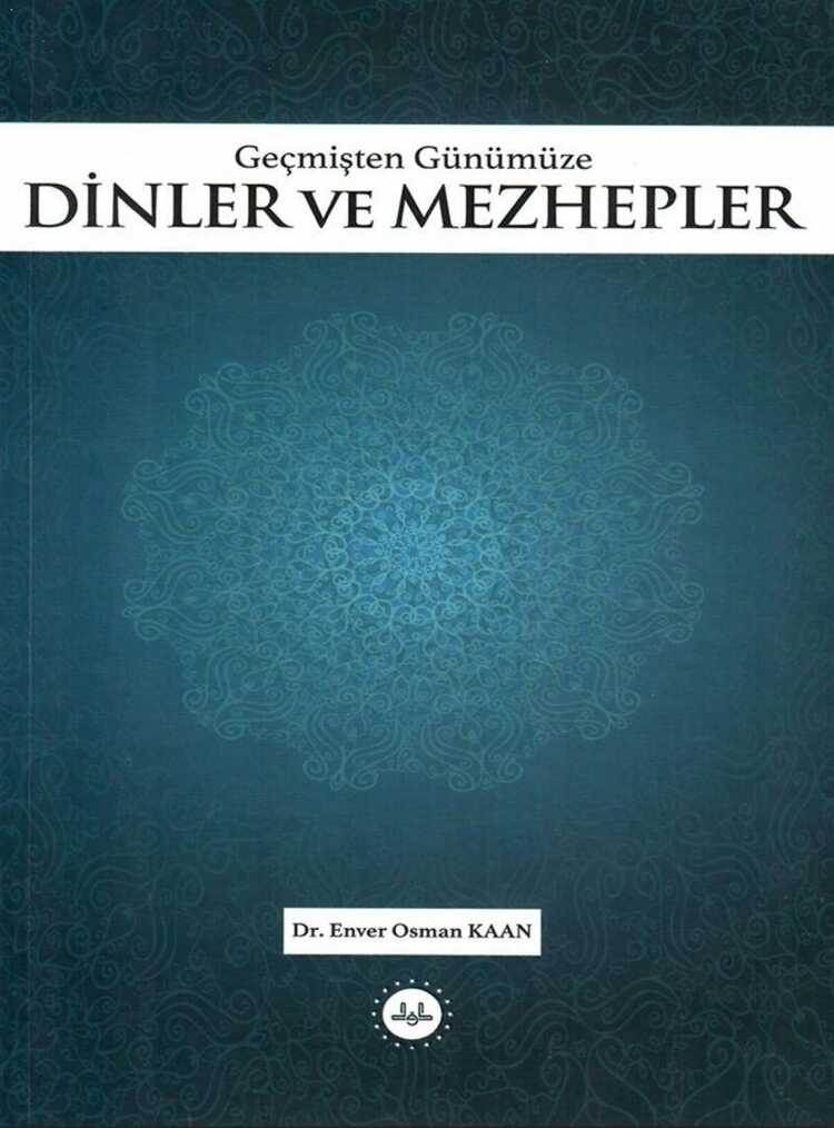 Dinler ve Mezhepler