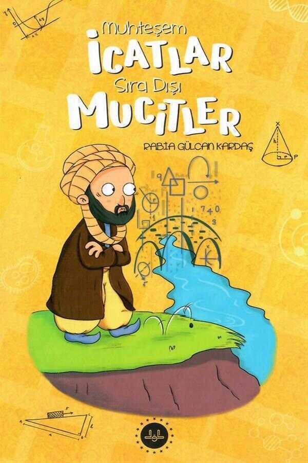 Muhteşem İcatlar Sıra Dışı Mucitler