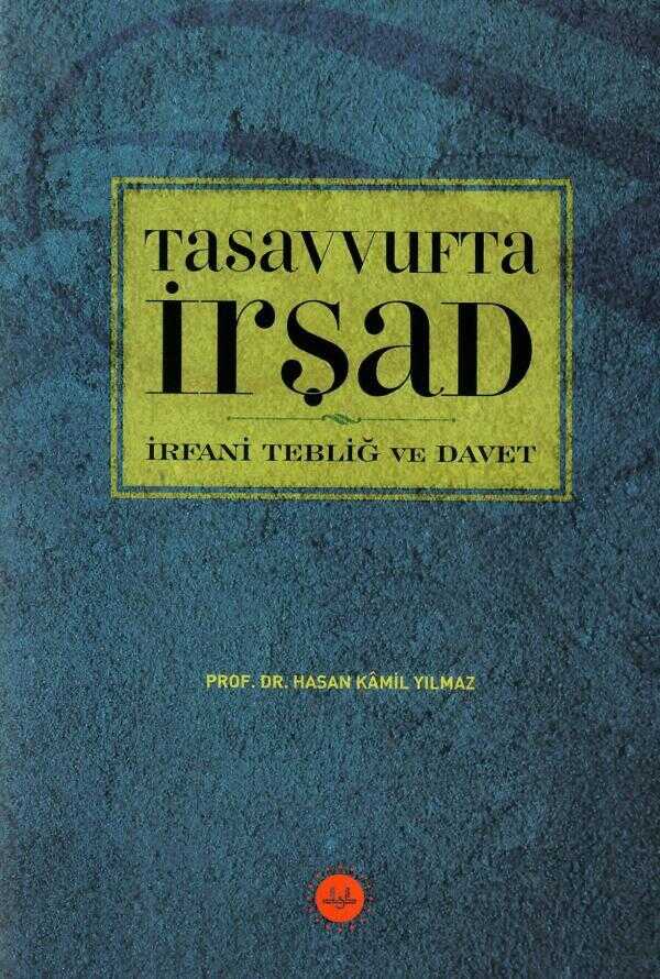 Tasavvufta İrşad