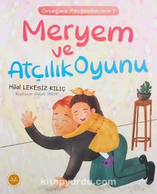 Meryem ve Atçılık Oyunu