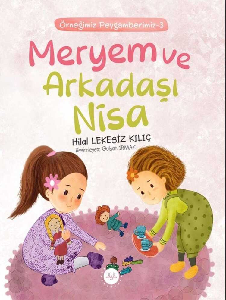 Meryem ve Arkadaşı Nisa