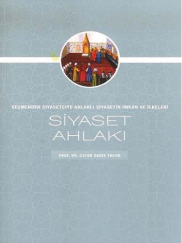 Siyaset Ahlakı