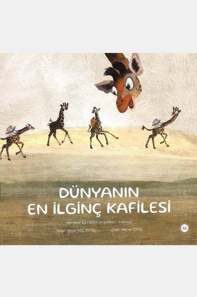 Dünyanın En İlginç Kafilesi