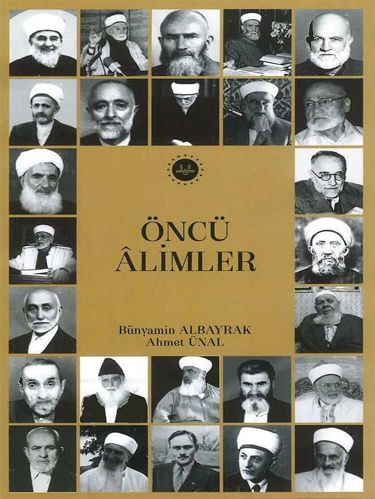 Öncü Âlimler