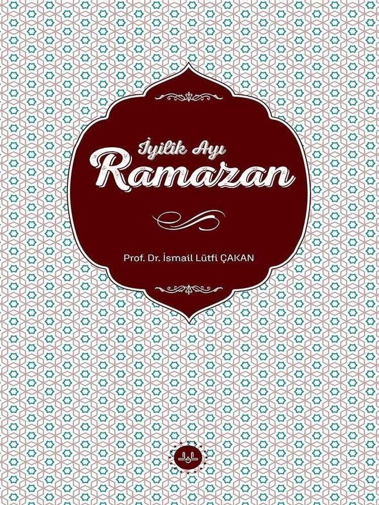 İyilik Ayı Ramazan