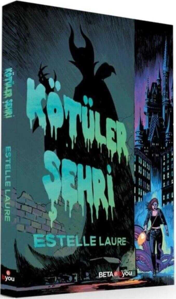 Kötüler Şehri