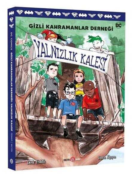 Yalnızlık Kalesi