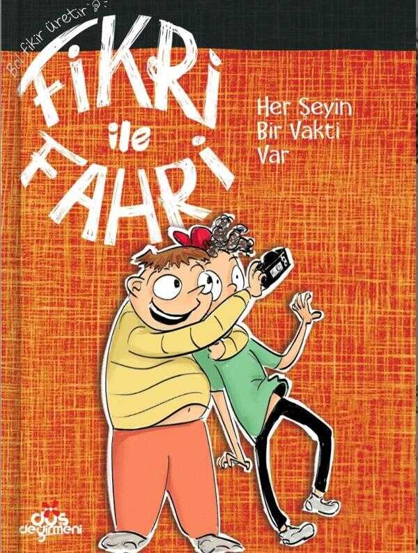 Her Şeyin Bir Vakti Var