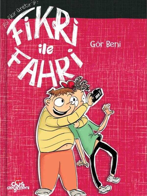 Fikri ile Fahri - Gör Beni